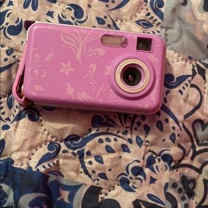 Photography camera